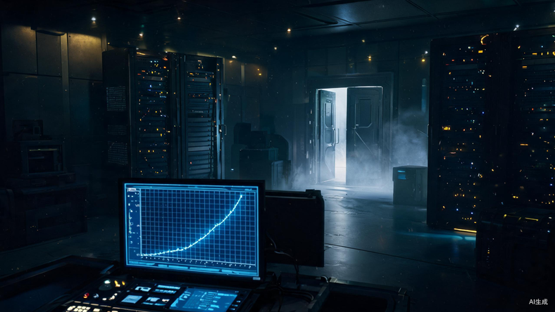 Anthropic研究员辞职,警告AI竞赛正“拿全人类的命下注”